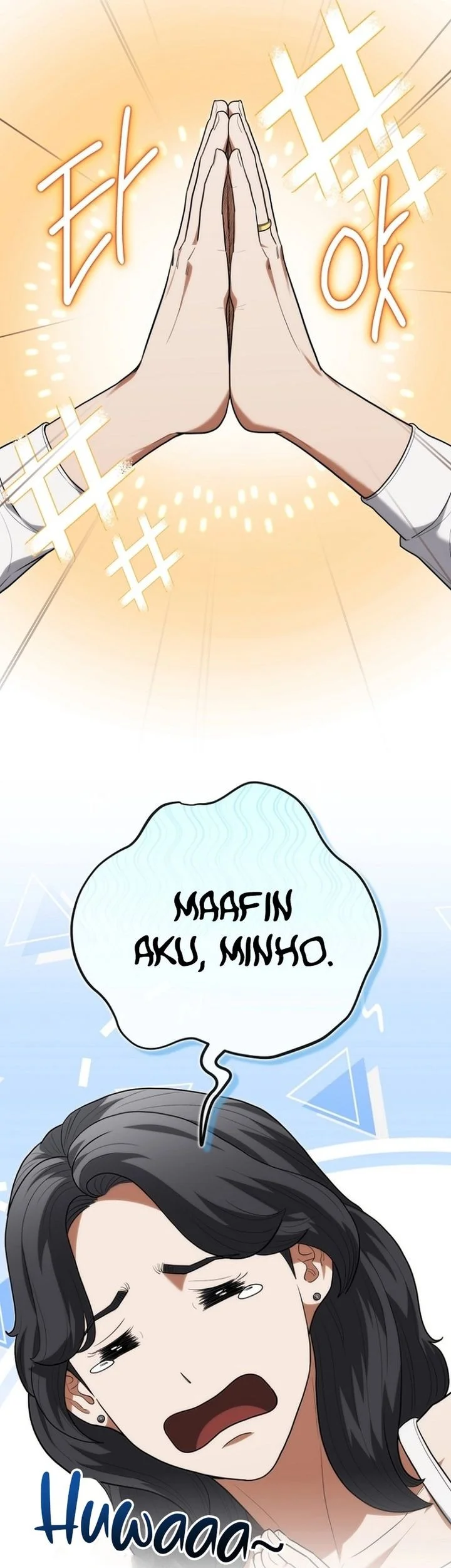 Hu Tao Becomes a Surgeon Chapter 44 - halaman 3