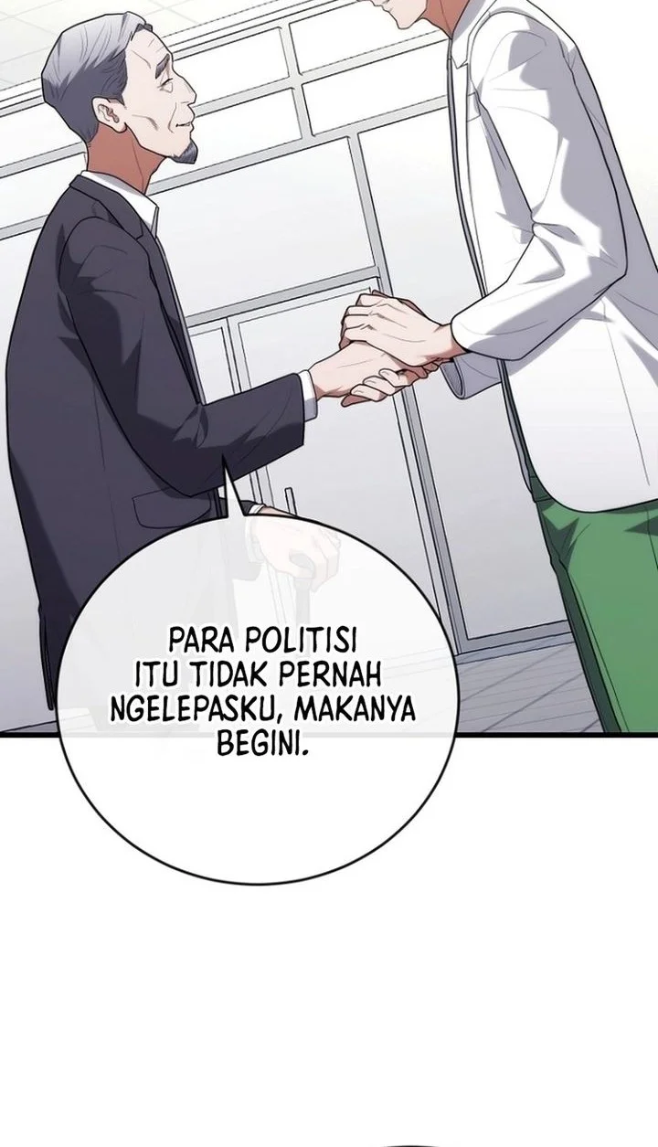 Hu Tao Becomes a Surgeon Chapter 44 - halaman 33