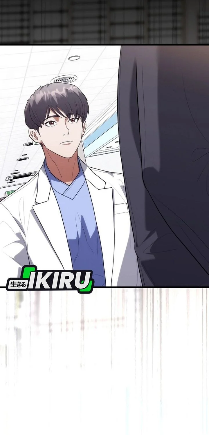 Hu Tao Becomes a Surgeon Chapter 44 - halaman 39