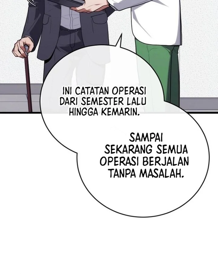 Hu Tao Becomes a Surgeon Chapter 44 - halaman 43