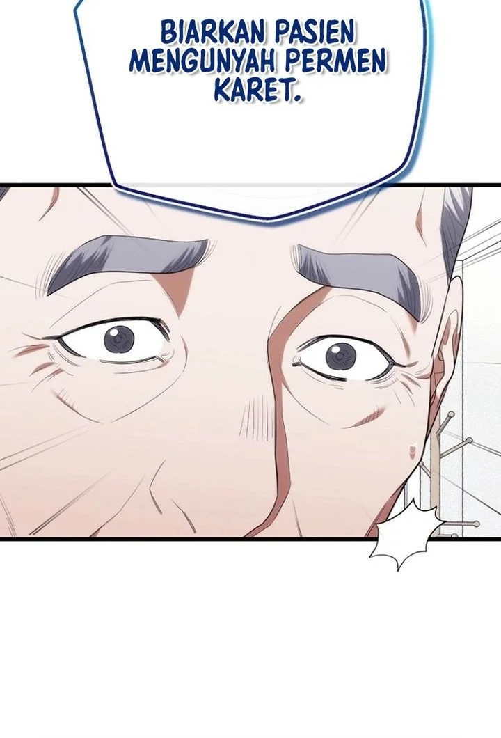 Hu Tao Becomes a Surgeon Chapter 44 - halaman 53