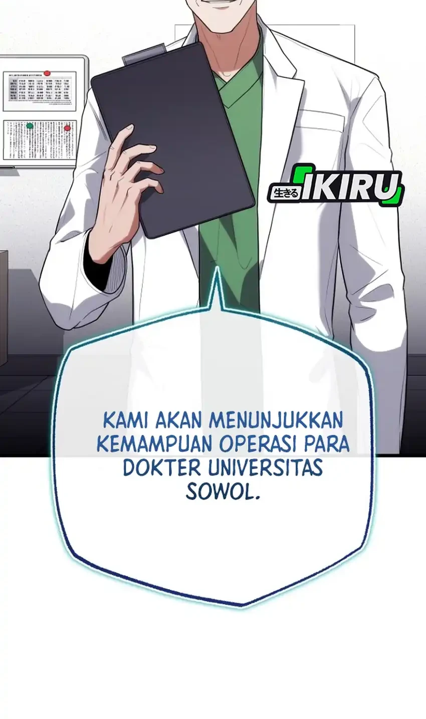 Hu Tao Becomes a Surgeon Chapter 45 - halaman 16
