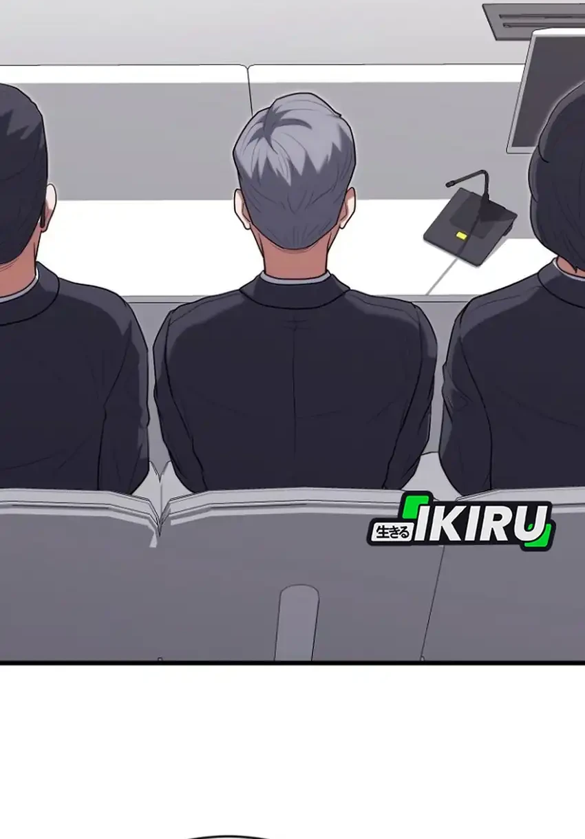 Hu Tao Becomes a Surgeon Chapter 45 - halaman 22