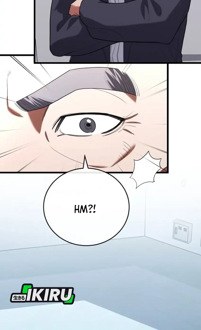 Hu Tao Becomes a Surgeon Chapter 45 - halaman 26