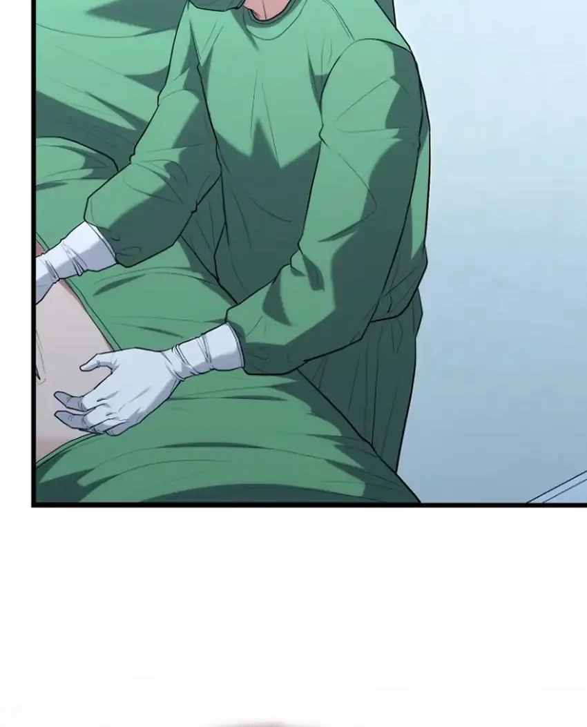 Hu Tao Becomes a Surgeon Chapter 45 - halaman 33