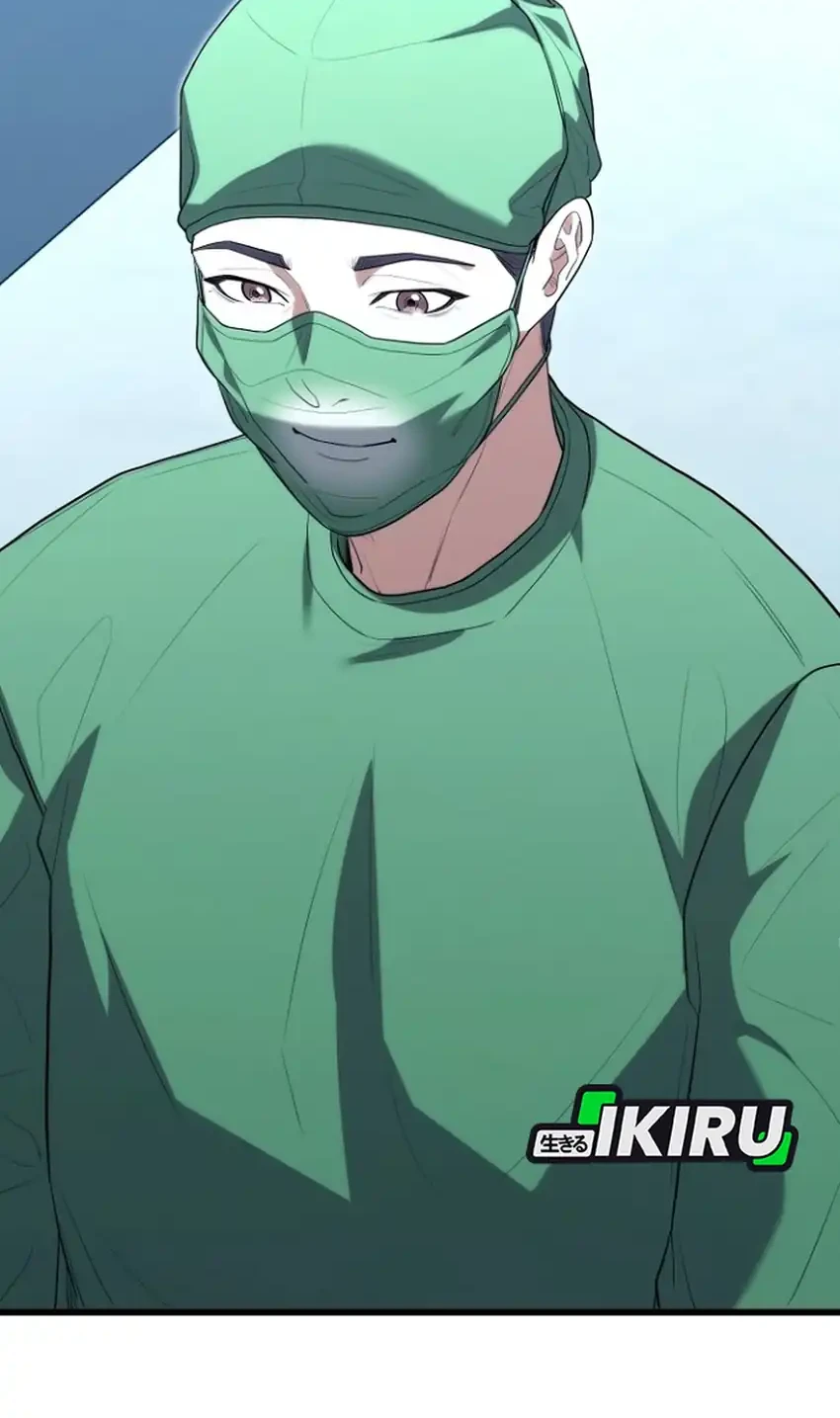 Hu Tao Becomes a Surgeon Chapter 45 - halaman 43