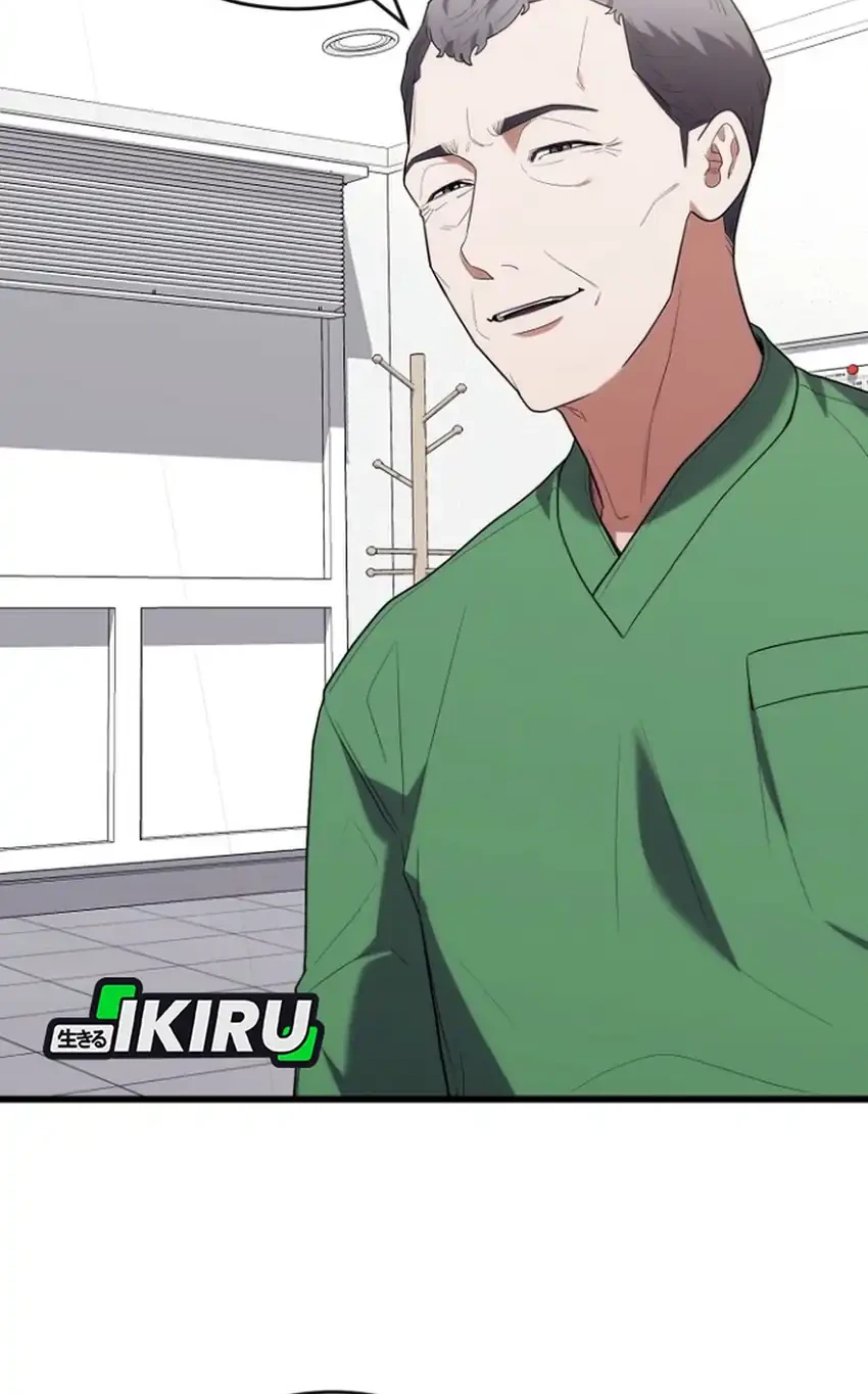 Hu Tao Becomes a Surgeon Chapter 45 - halaman 51