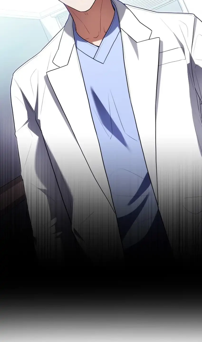 Hu Tao Becomes a Surgeon Chapter 45 - halaman 6