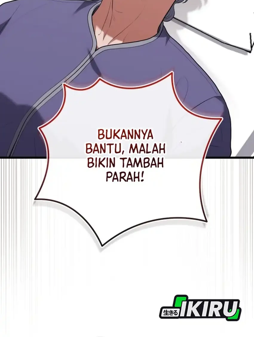 Hu Tao Becomes a Surgeon Chapter 45 - halaman 60