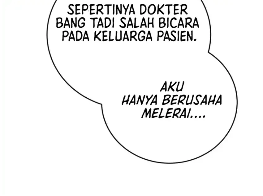 Hu Tao Becomes a Surgeon Chapter 45 - halaman 62
