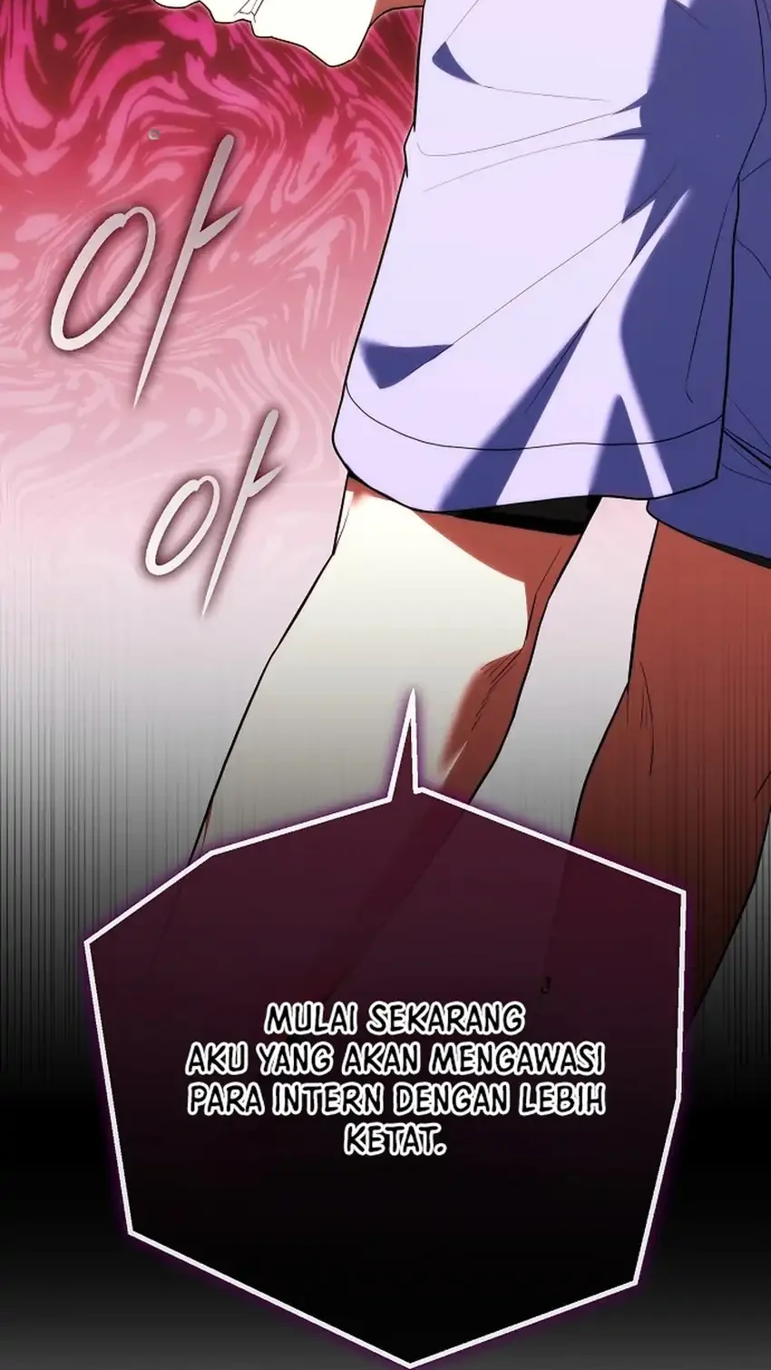 Hu Tao Becomes a Surgeon Chapter 46 - halaman 22