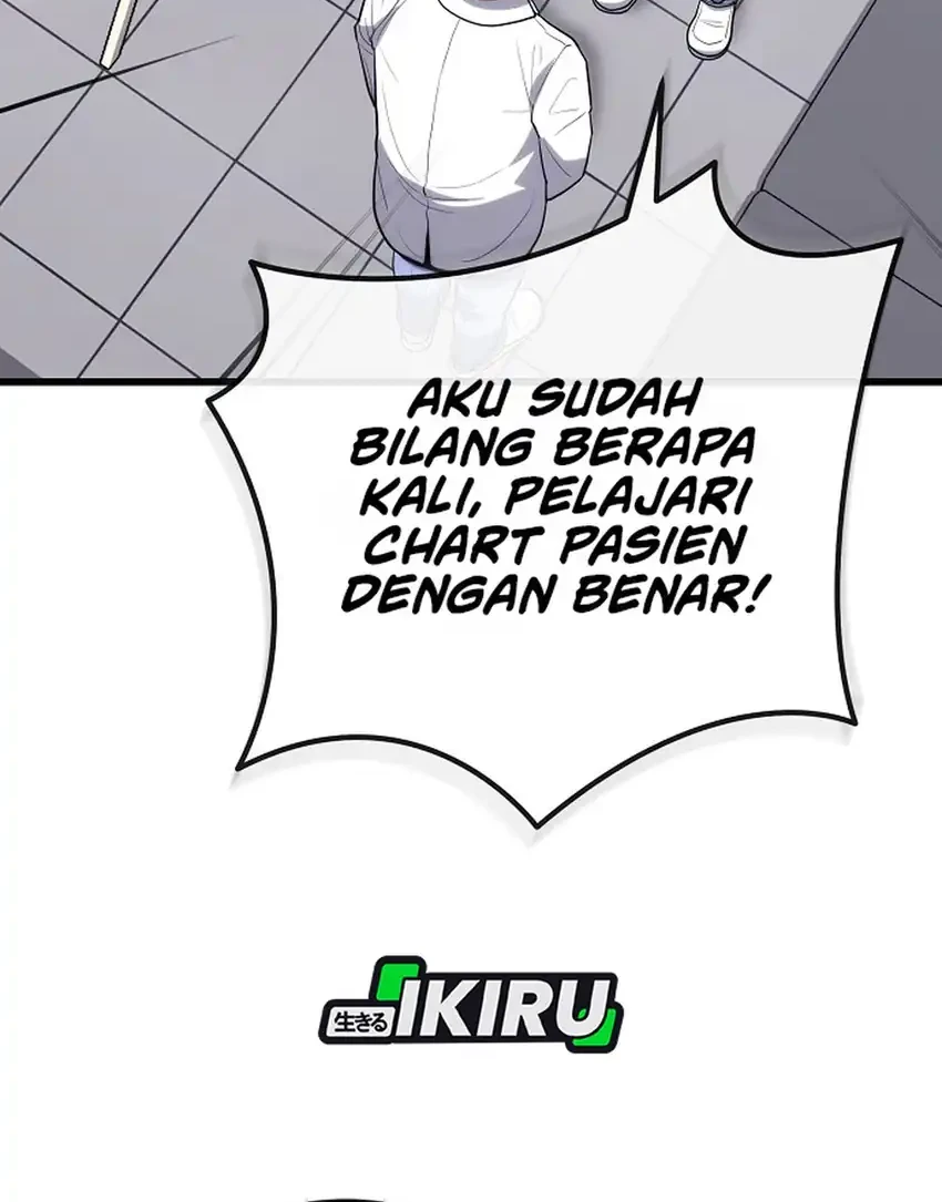 Hu Tao Becomes a Surgeon Chapter 46 - halaman 26