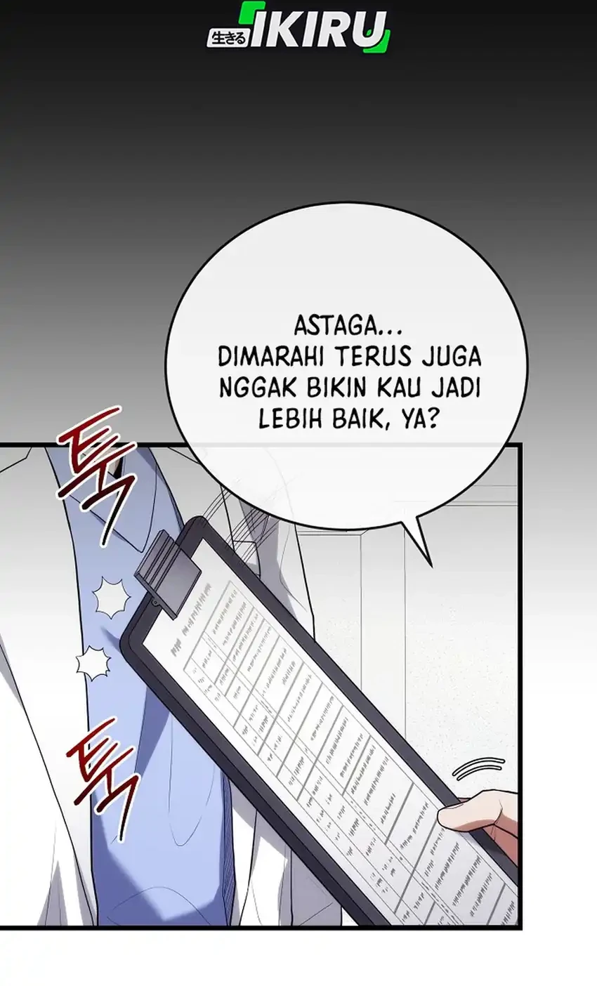 Hu Tao Becomes a Surgeon Chapter 46 - halaman 28
