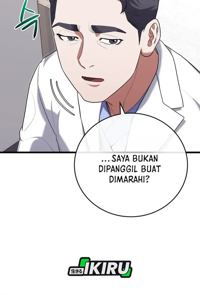 Hu Tao Becomes a Surgeon Chapter 46 - halaman 4