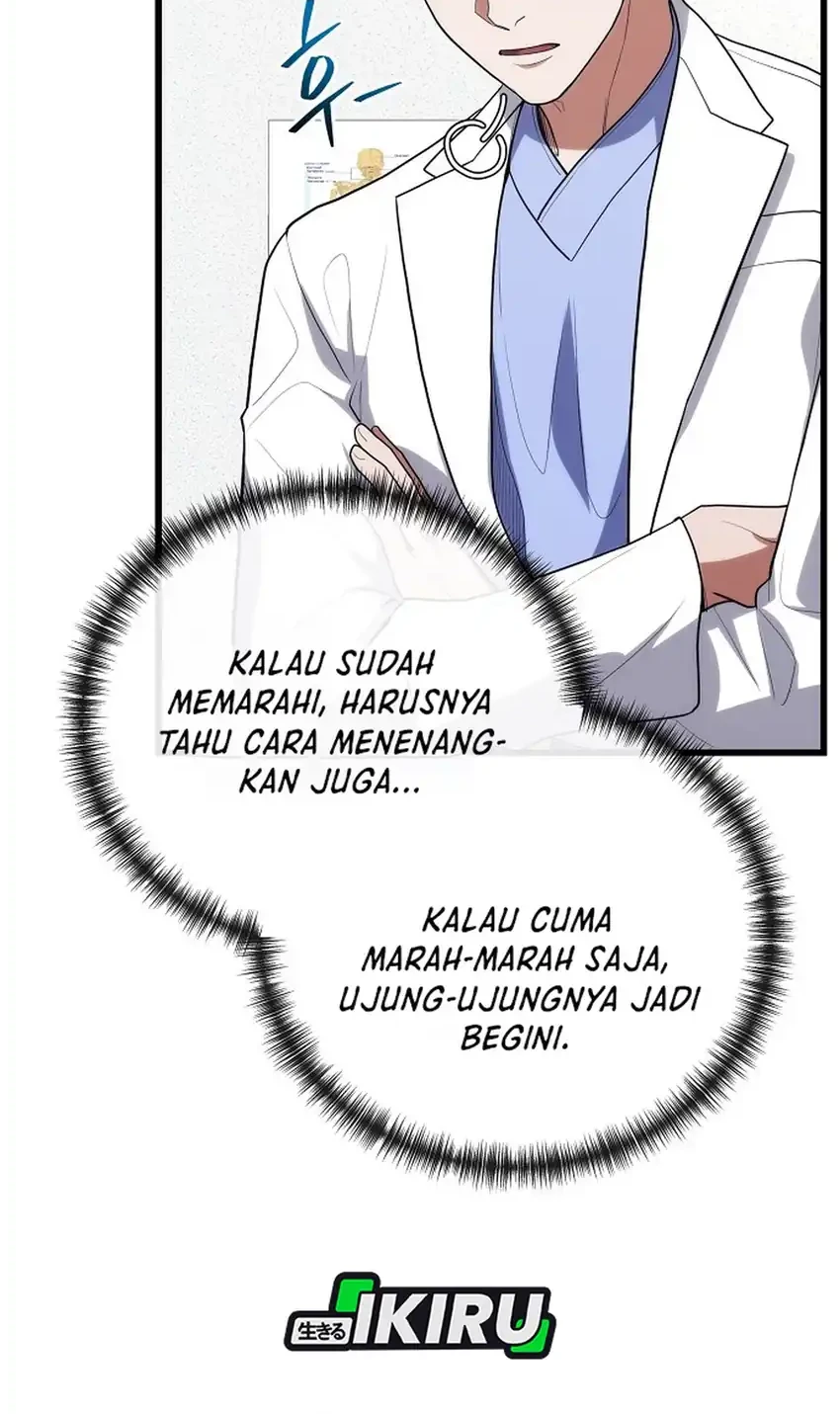 Hu Tao Becomes a Surgeon Chapter 46 - halaman 40