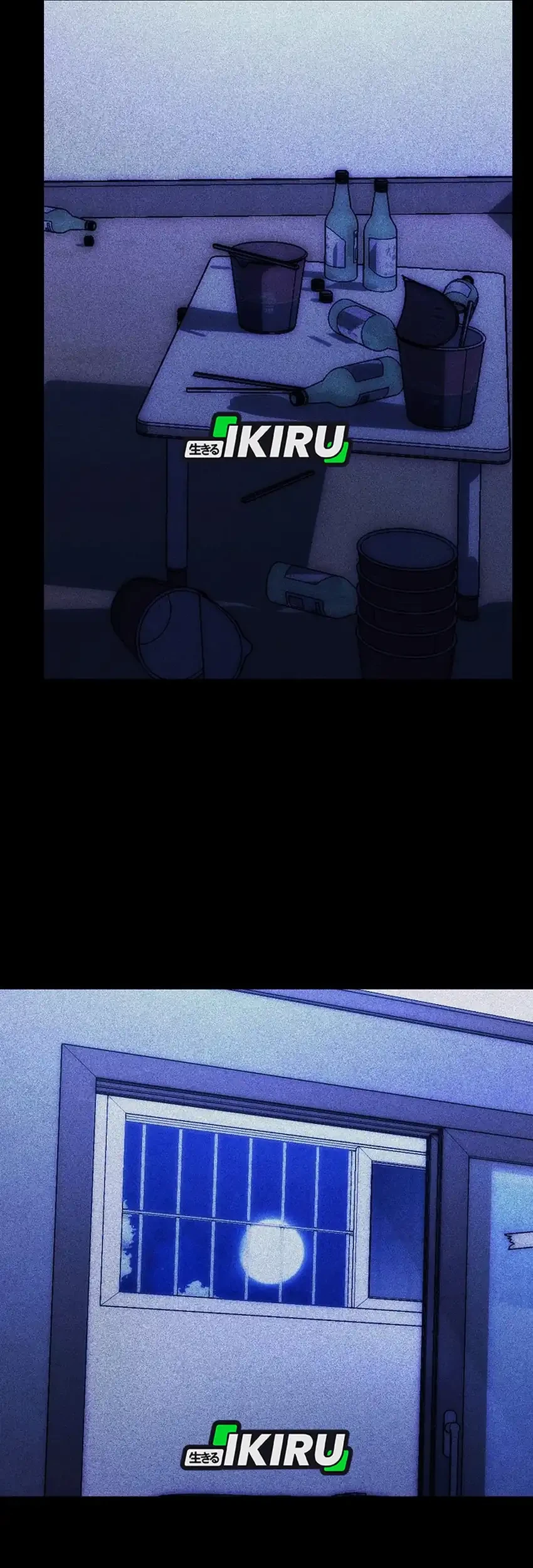 Hu Tao Becomes a Surgeon Chapter 46 - halaman 43