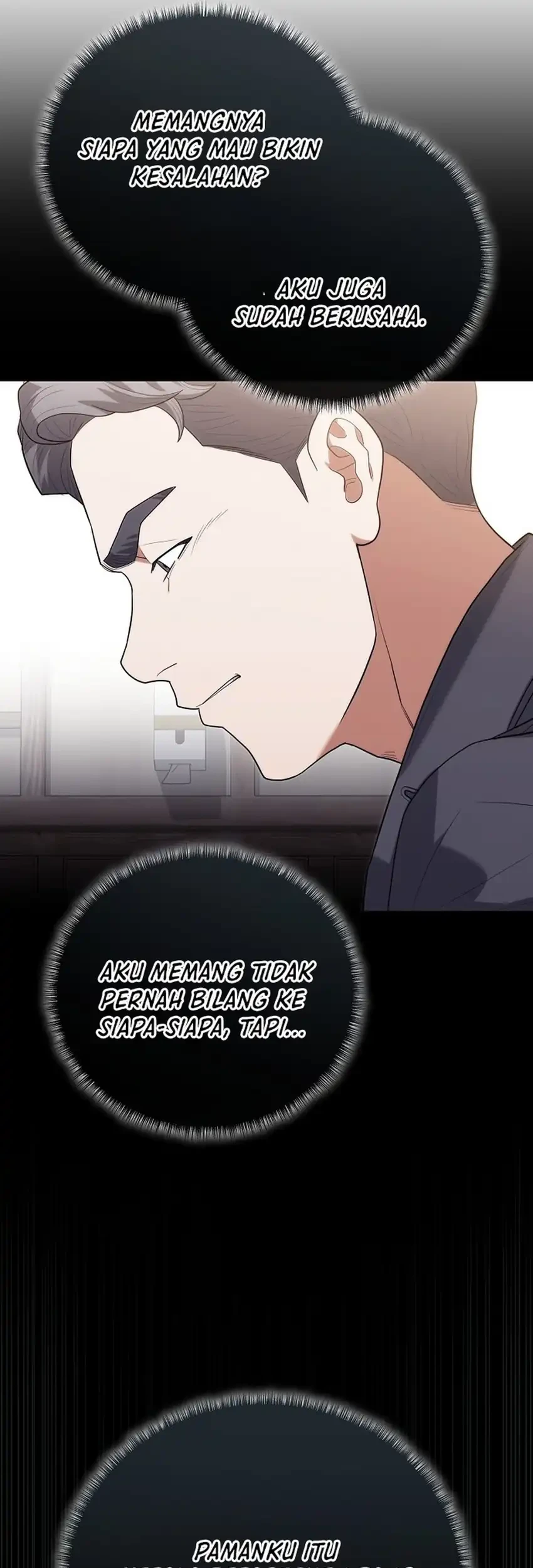 Hu Tao Becomes a Surgeon Chapter 46 - halaman 55
