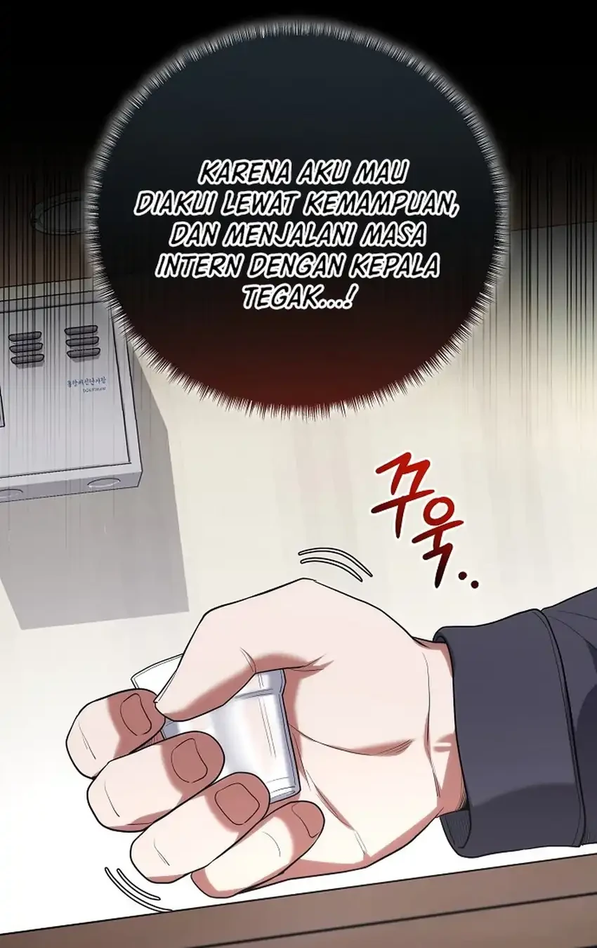 Hu Tao Becomes a Surgeon Chapter 46 - halaman 58