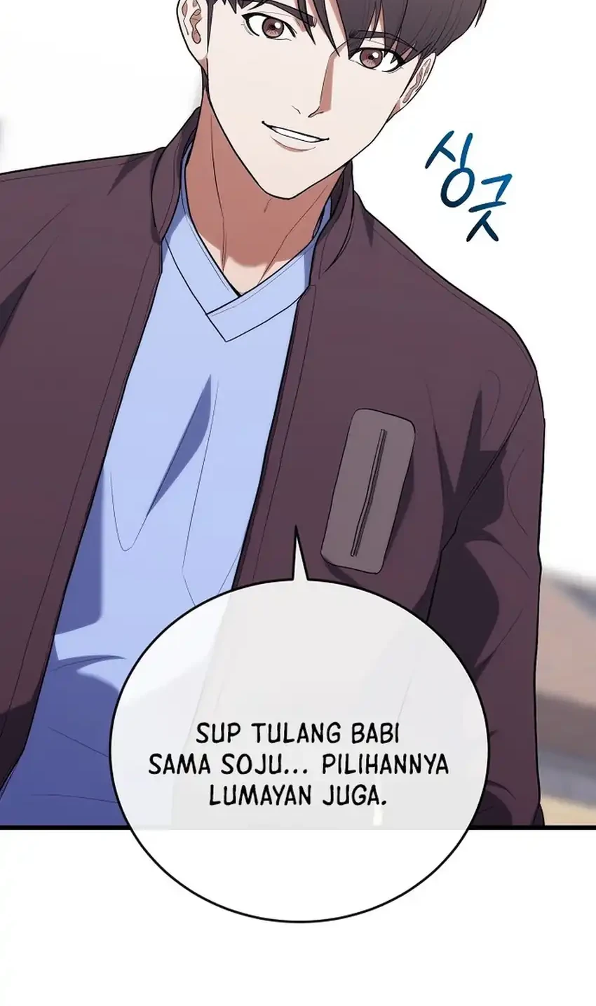 Hu Tao Becomes a Surgeon Chapter 46 - halaman 60