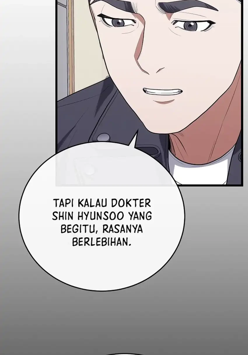Hu Tao Becomes a Surgeon Chapter 46 - halaman 67