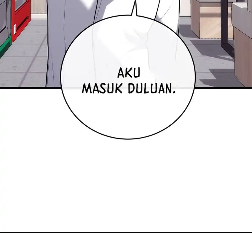 Hu Tao Becomes a Surgeon Chapter 46 - halaman 8