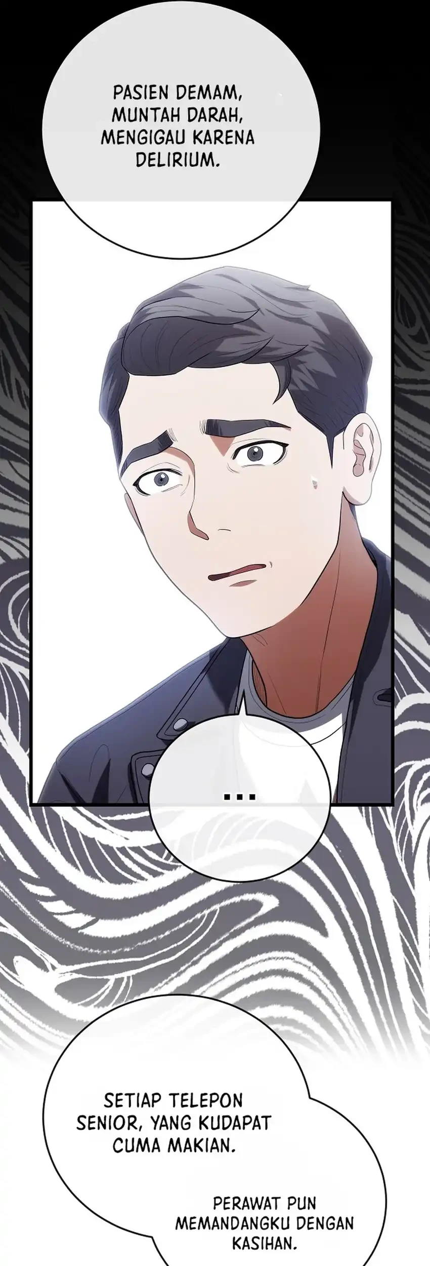 Hu Tao Becomes a Surgeon Chapter 46 - halaman 81
