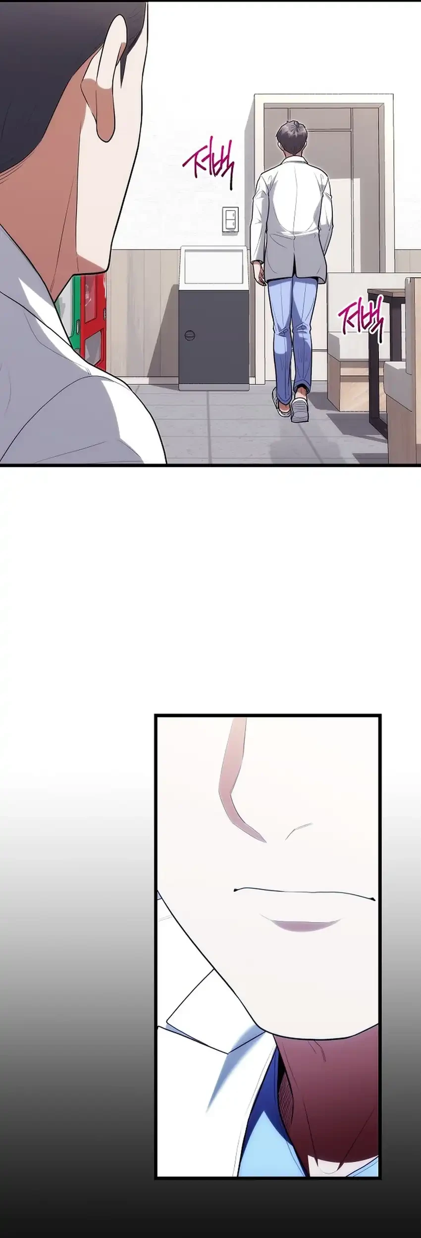Hu Tao Becomes a Surgeon Chapter 46 - halaman 9