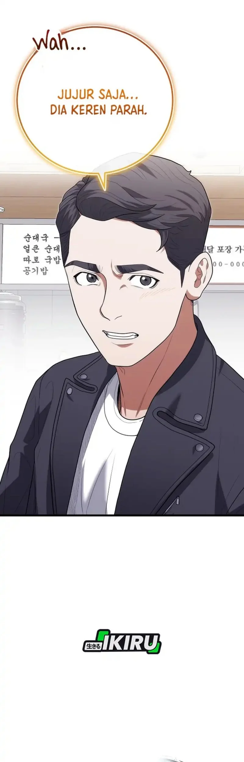 Hu Tao Becomes a Surgeon Chapter 47 - halaman 13