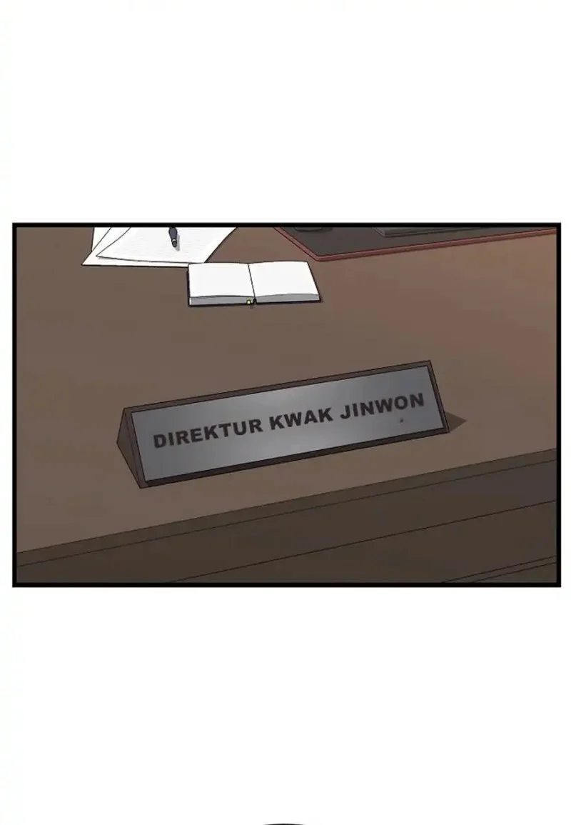 Hu Tao Becomes a Surgeon Chapter 47 - halaman 16
