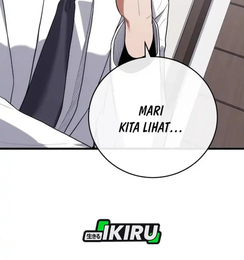 Hu Tao Becomes a Surgeon Chapter 47 - halaman 41
