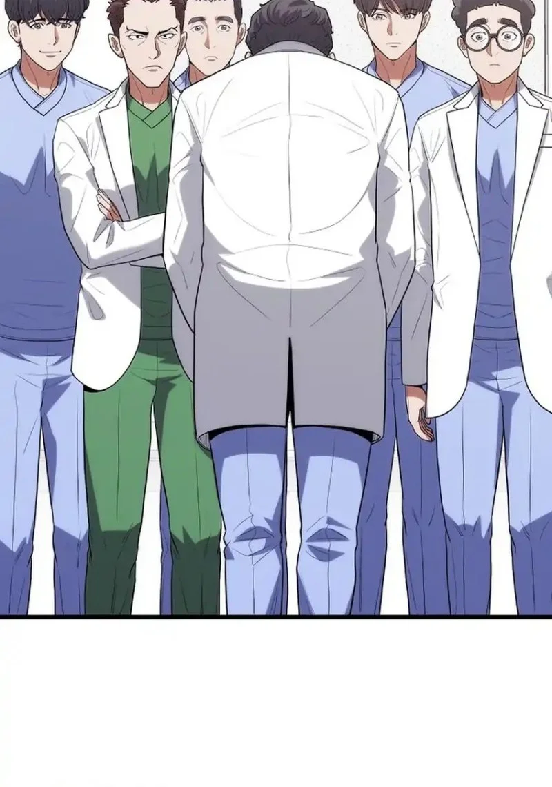 Hu Tao Becomes a Surgeon Chapter 47 - halaman 46