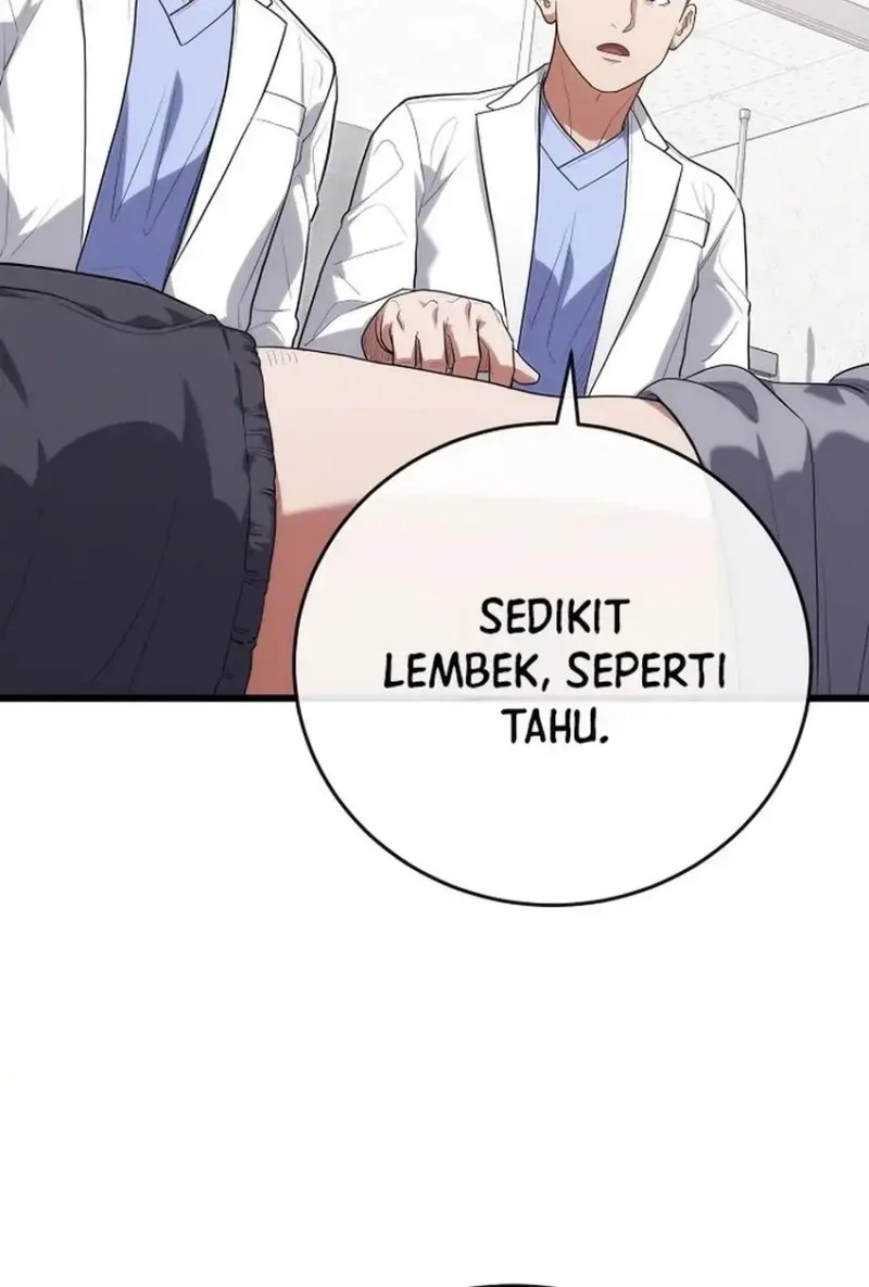 Hu Tao Becomes a Surgeon Chapter 47 - halaman 56