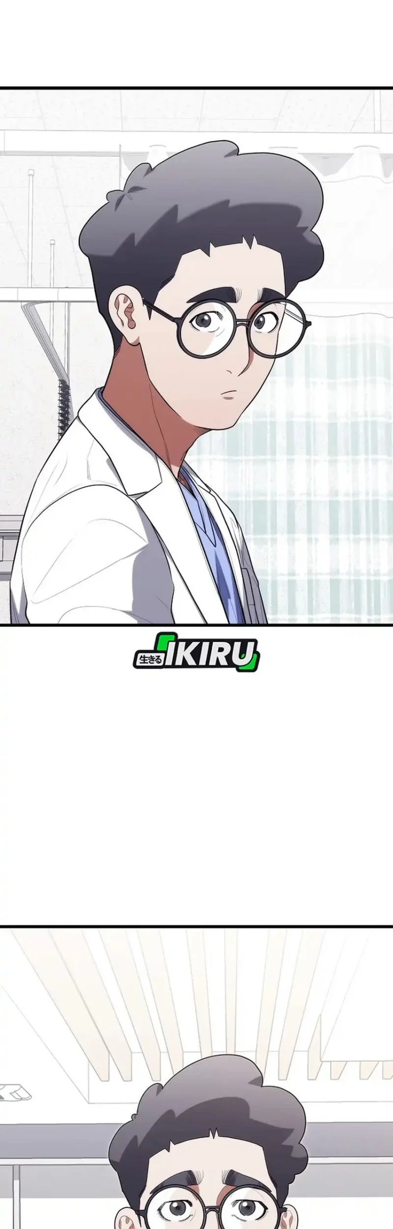 Hu Tao Becomes a Surgeon Chapter 47 - halaman 59