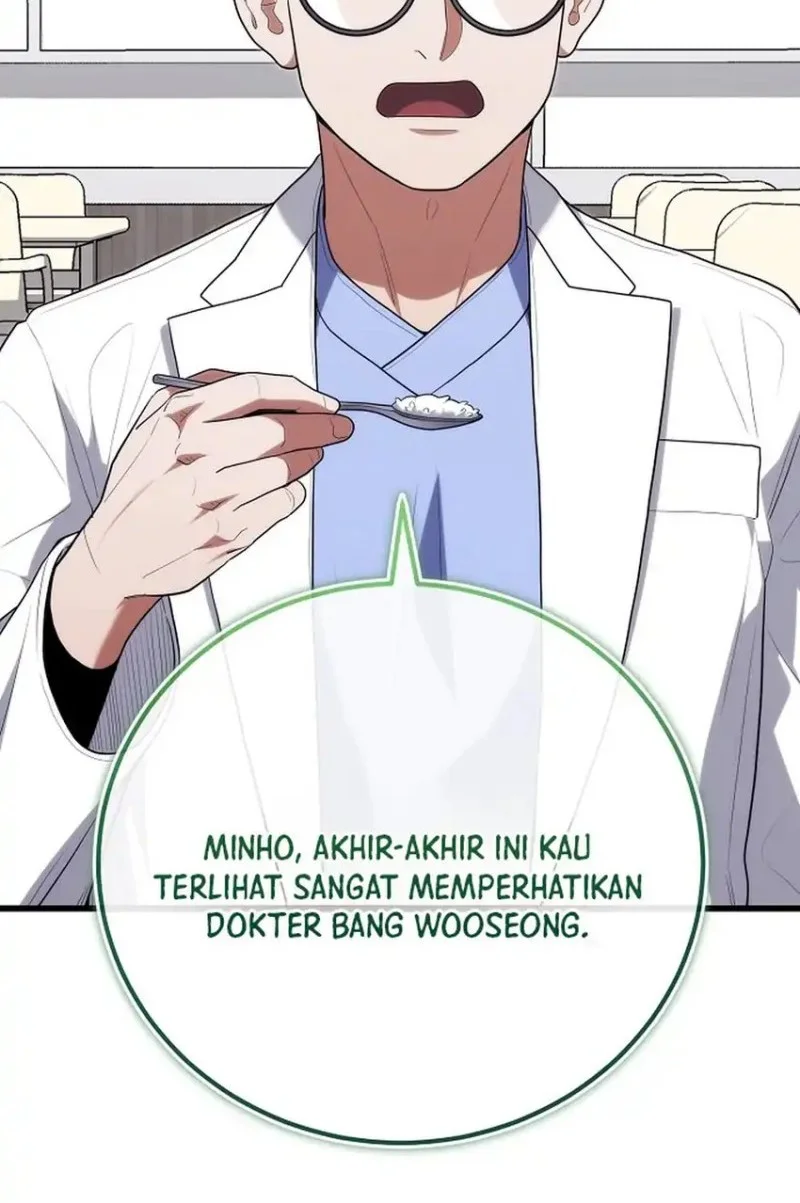 Hu Tao Becomes a Surgeon Chapter 47 - halaman 60