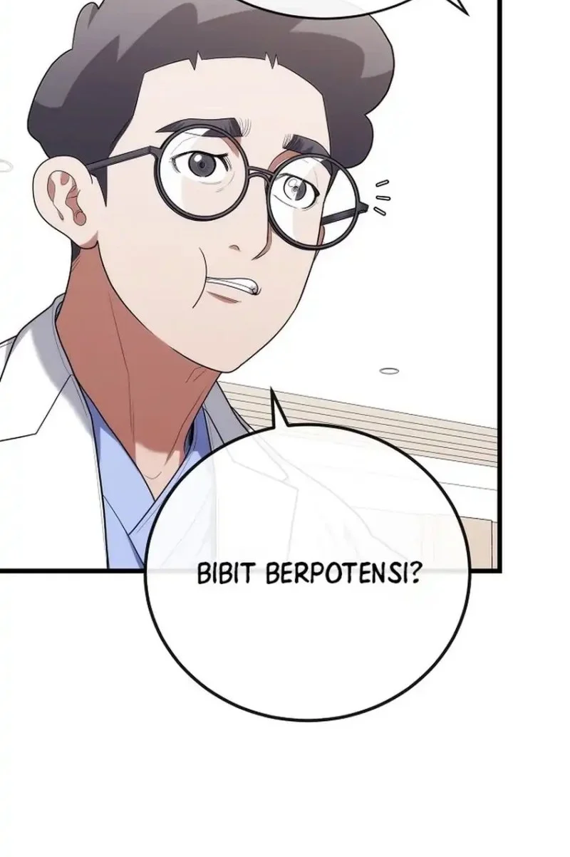 Hu Tao Becomes a Surgeon Chapter 47 - halaman 62