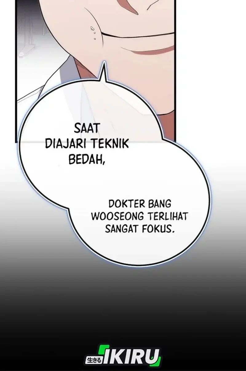 Hu Tao Becomes a Surgeon Chapter 47 - halaman 64