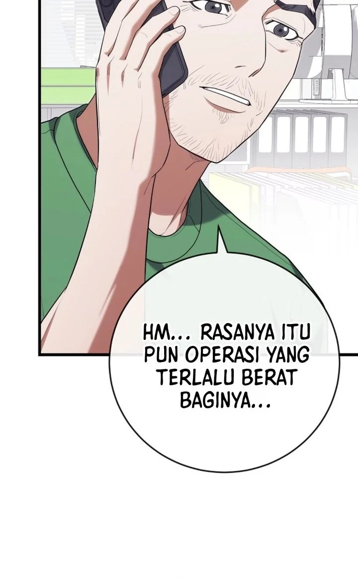Hu Tao Becomes a Surgeon Chapter 48 - halaman 10