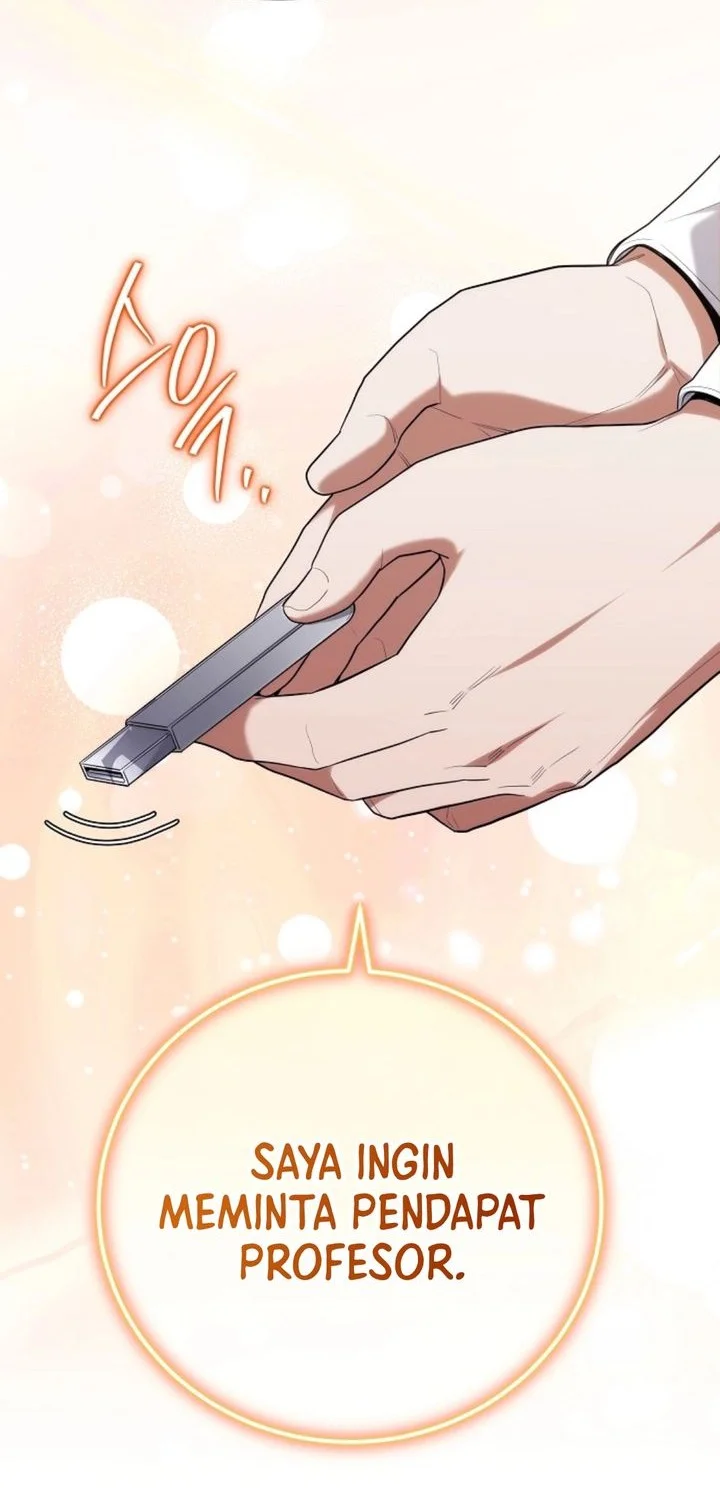 Hu Tao Becomes a Surgeon Chapter 48 - halaman 20