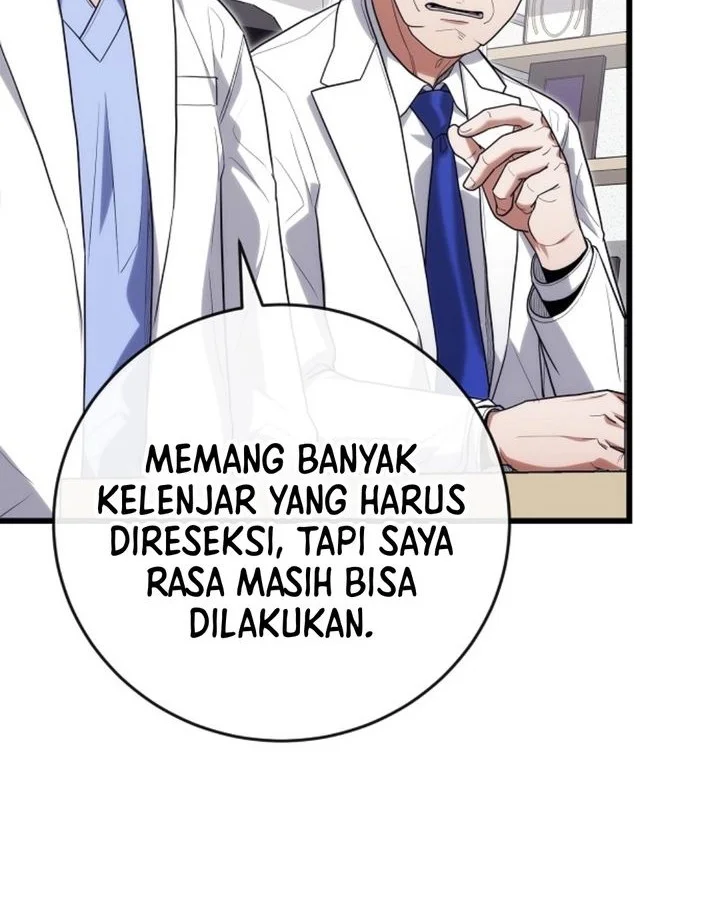 Hu Tao Becomes a Surgeon Chapter 48 - halaman 25
