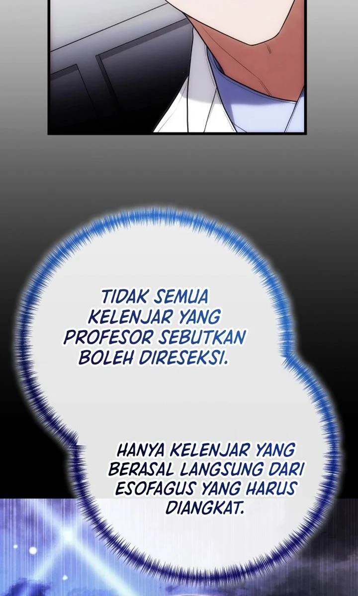 Hu Tao Becomes a Surgeon Chapter 48 - halaman 27