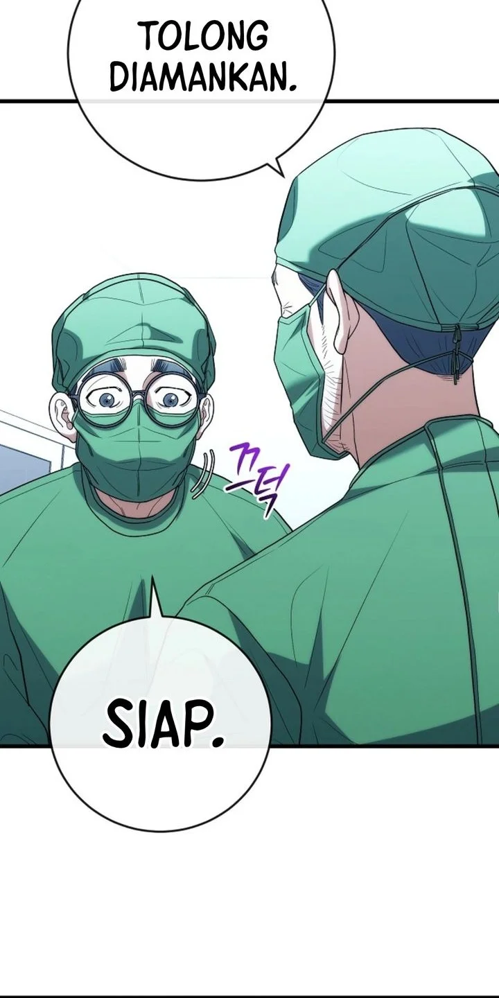 Hu Tao Becomes a Surgeon Chapter 48 - halaman 47