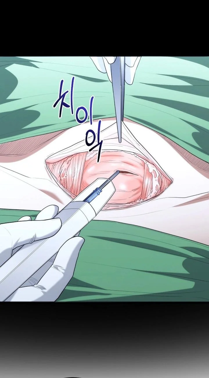 Hu Tao Becomes a Surgeon Chapter 48 - halaman 51