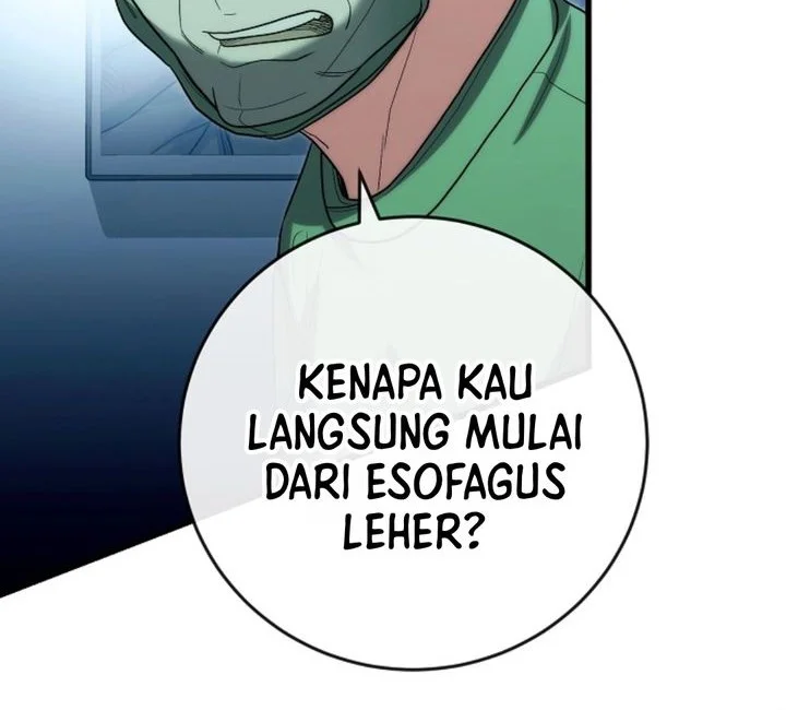 Hu Tao Becomes a Surgeon Chapter 48 - halaman 53