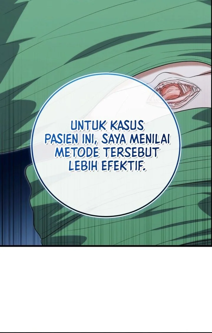 Hu Tao Becomes a Surgeon Chapter 48 - halaman 55