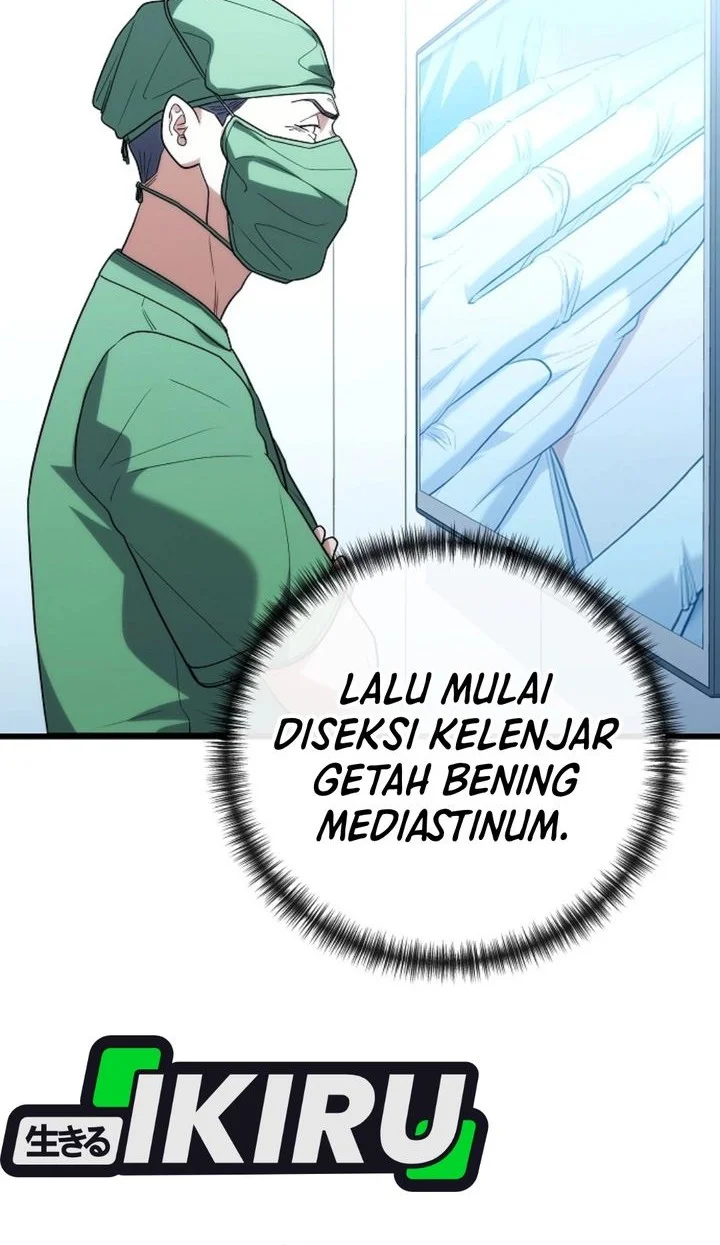 Hu Tao Becomes a Surgeon Chapter 48 - halaman 61