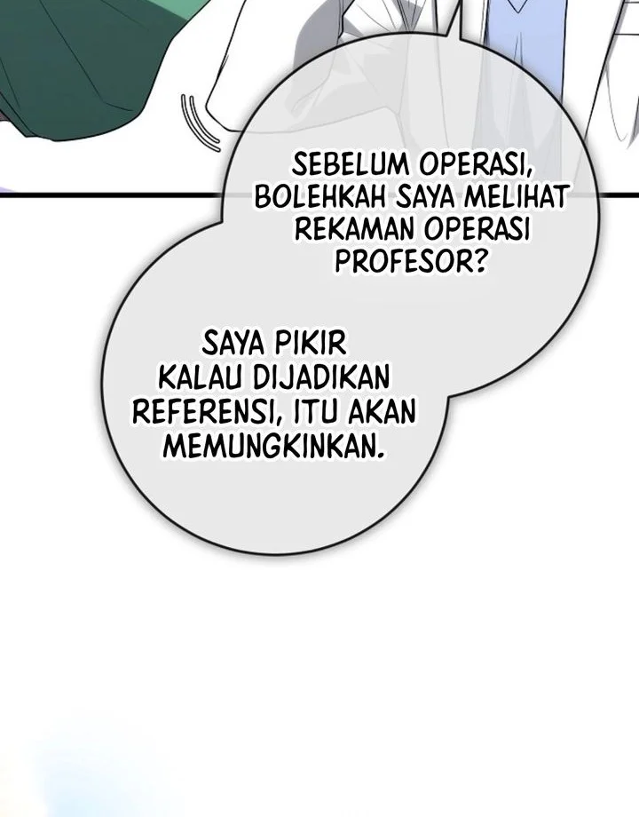 Hu Tao Becomes a Surgeon Chapter 48 - halaman 67