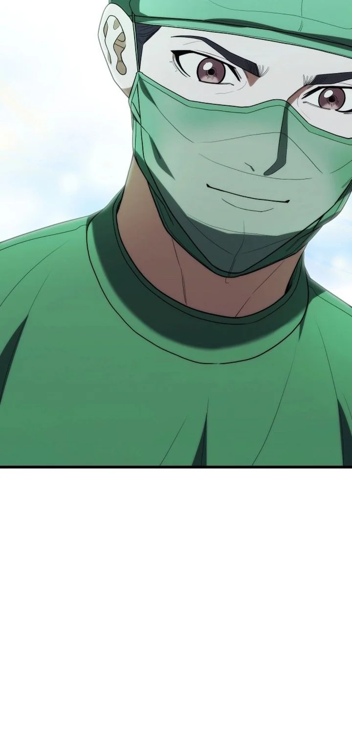 Hu Tao Becomes a Surgeon Chapter 48 - halaman 69