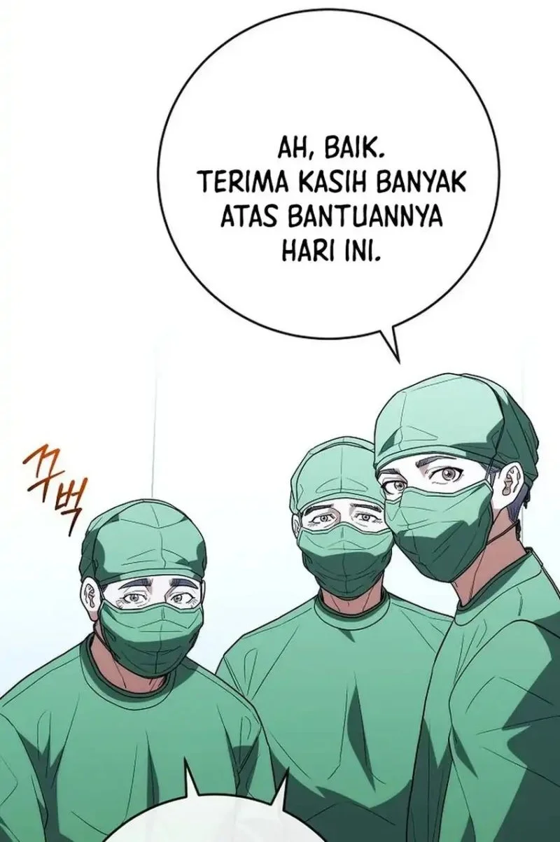 Hu Tao Becomes a Surgeon Chapter 49 - halaman 12