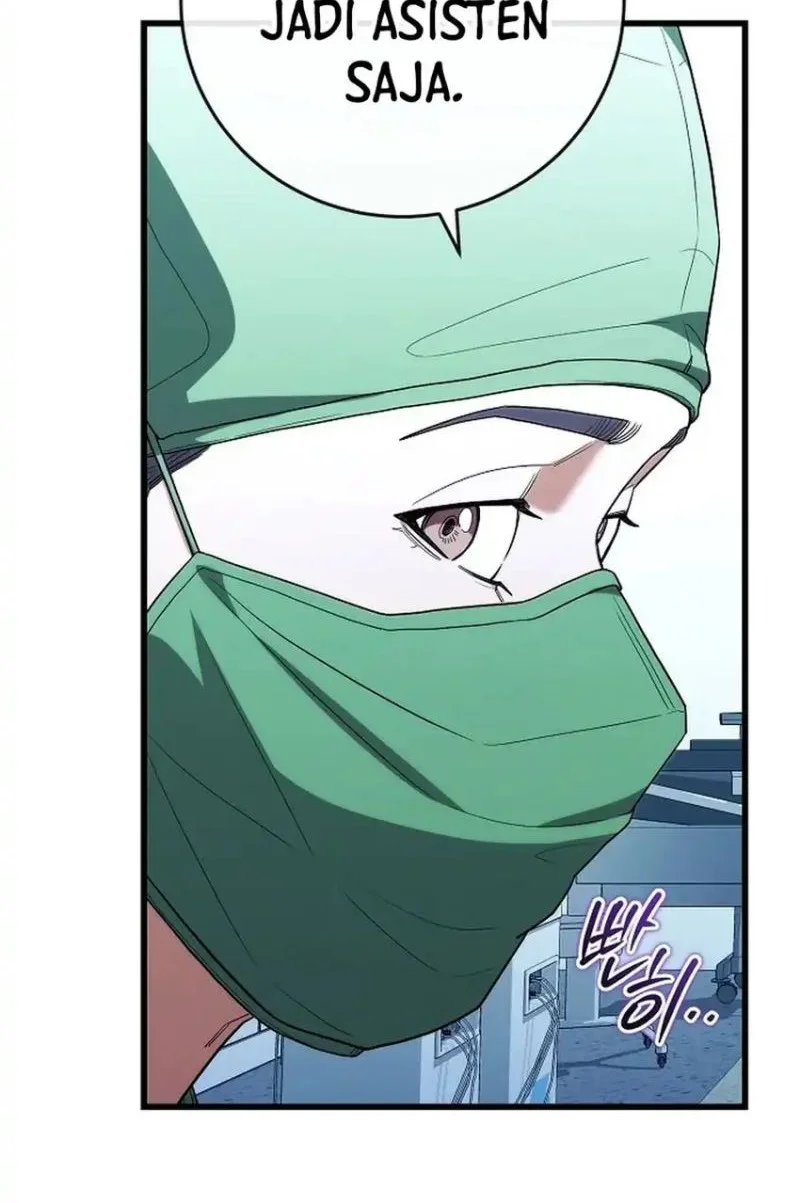 Hu Tao Becomes a Surgeon Chapter 49 - halaman 16