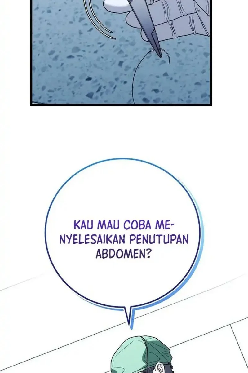 Hu Tao Becomes a Surgeon Chapter 49 - halaman 18